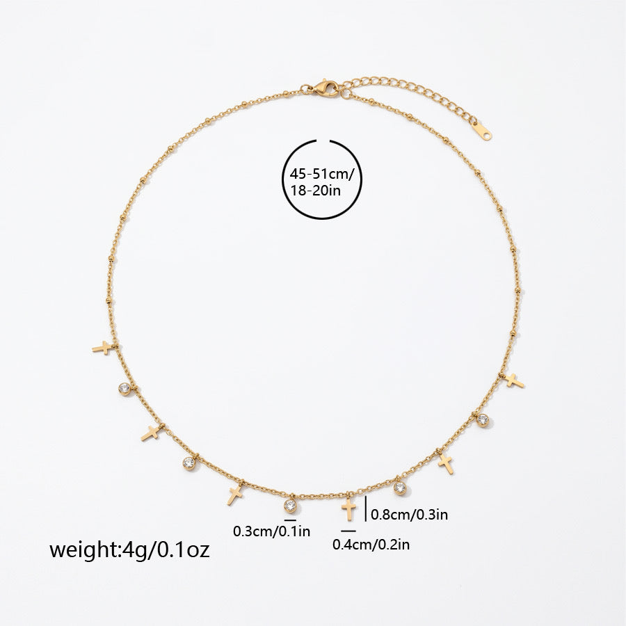 Celestia Necklace