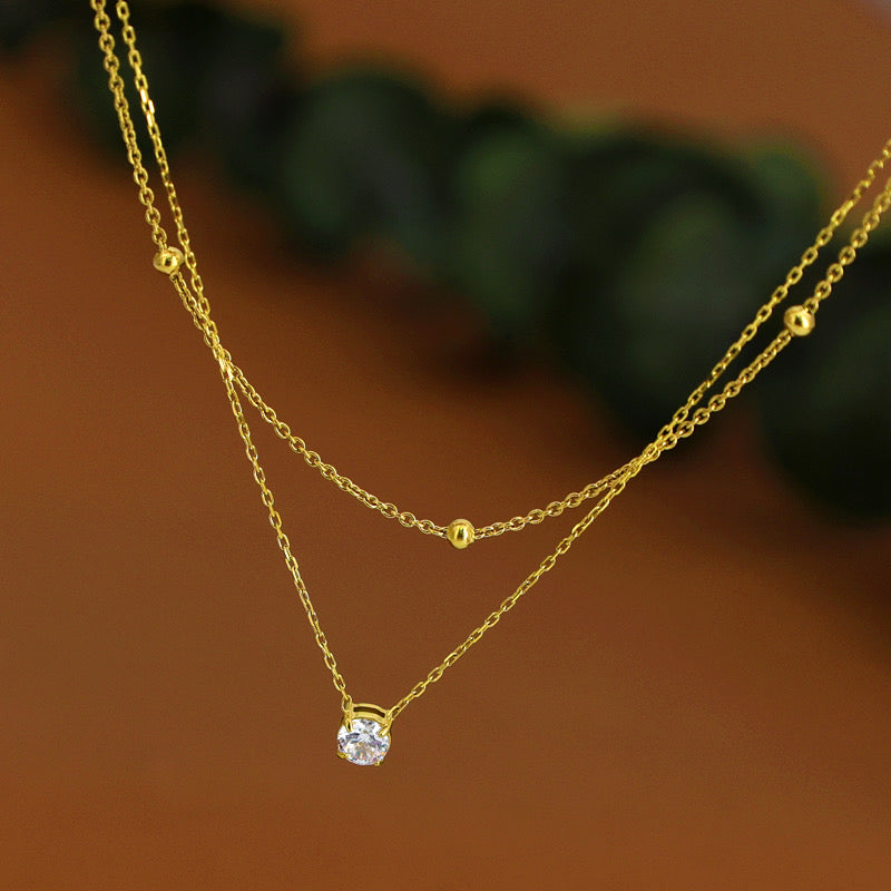 Sandy Necklace