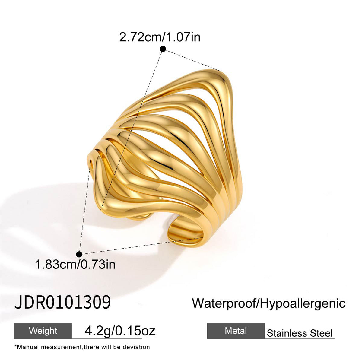 Solara Ring
