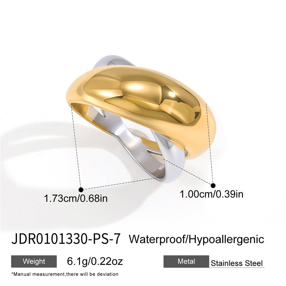 Turin Ring