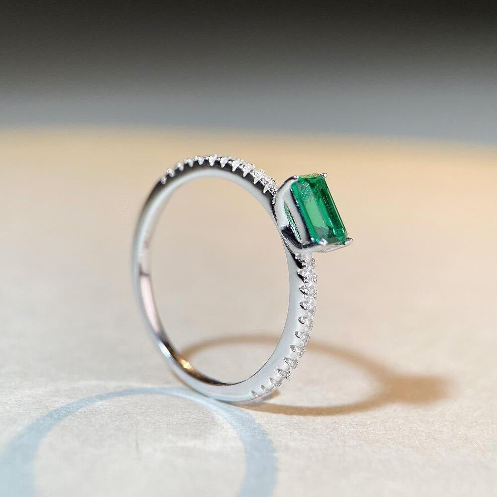 Stella Ring