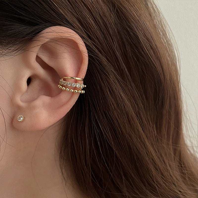 Glowline Earcuff