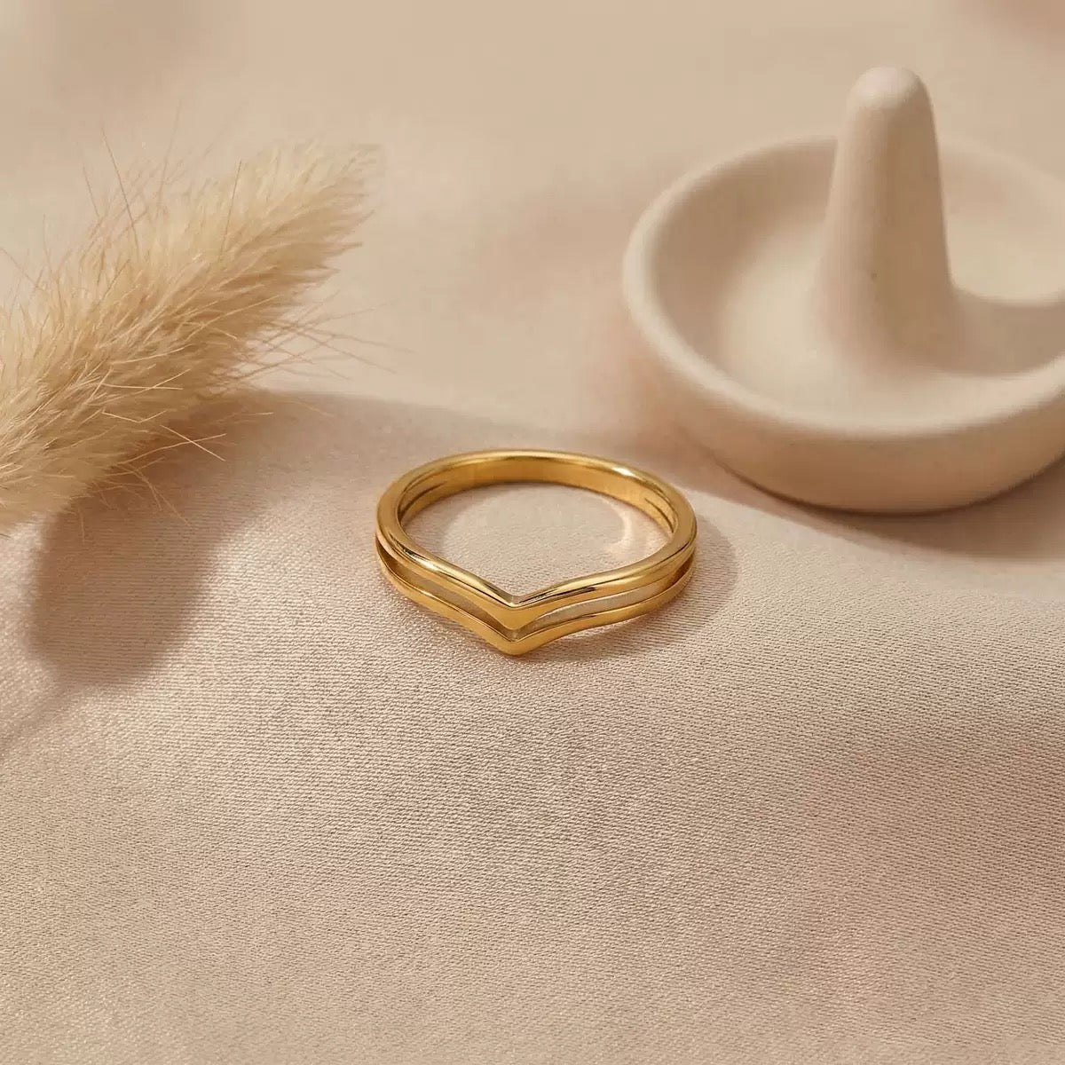 Vitta Ring