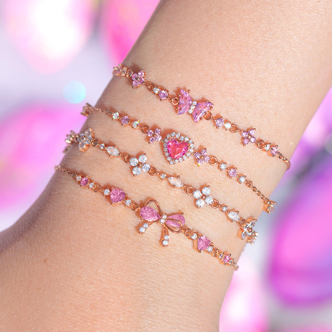 Little Bow Bracelet