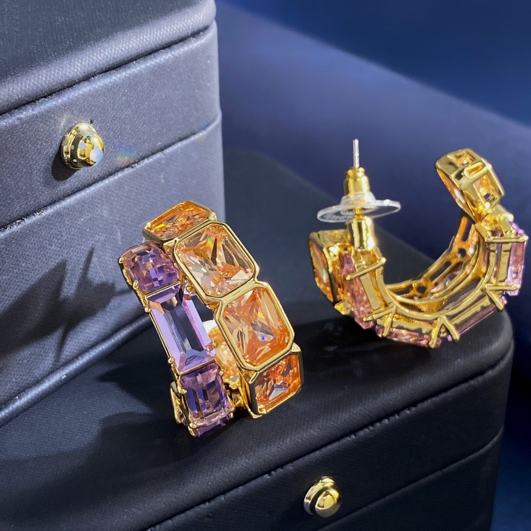 Millenia Earrings