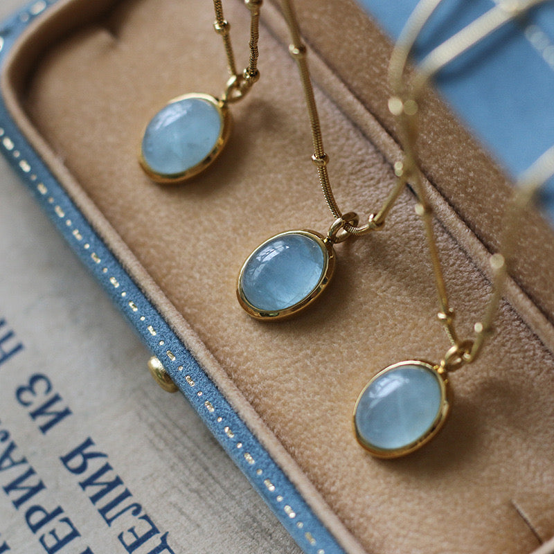 Maré Necklace