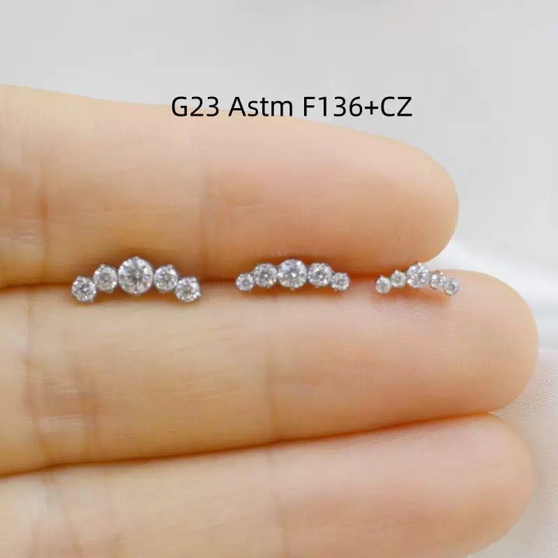 Bright Climber Labret