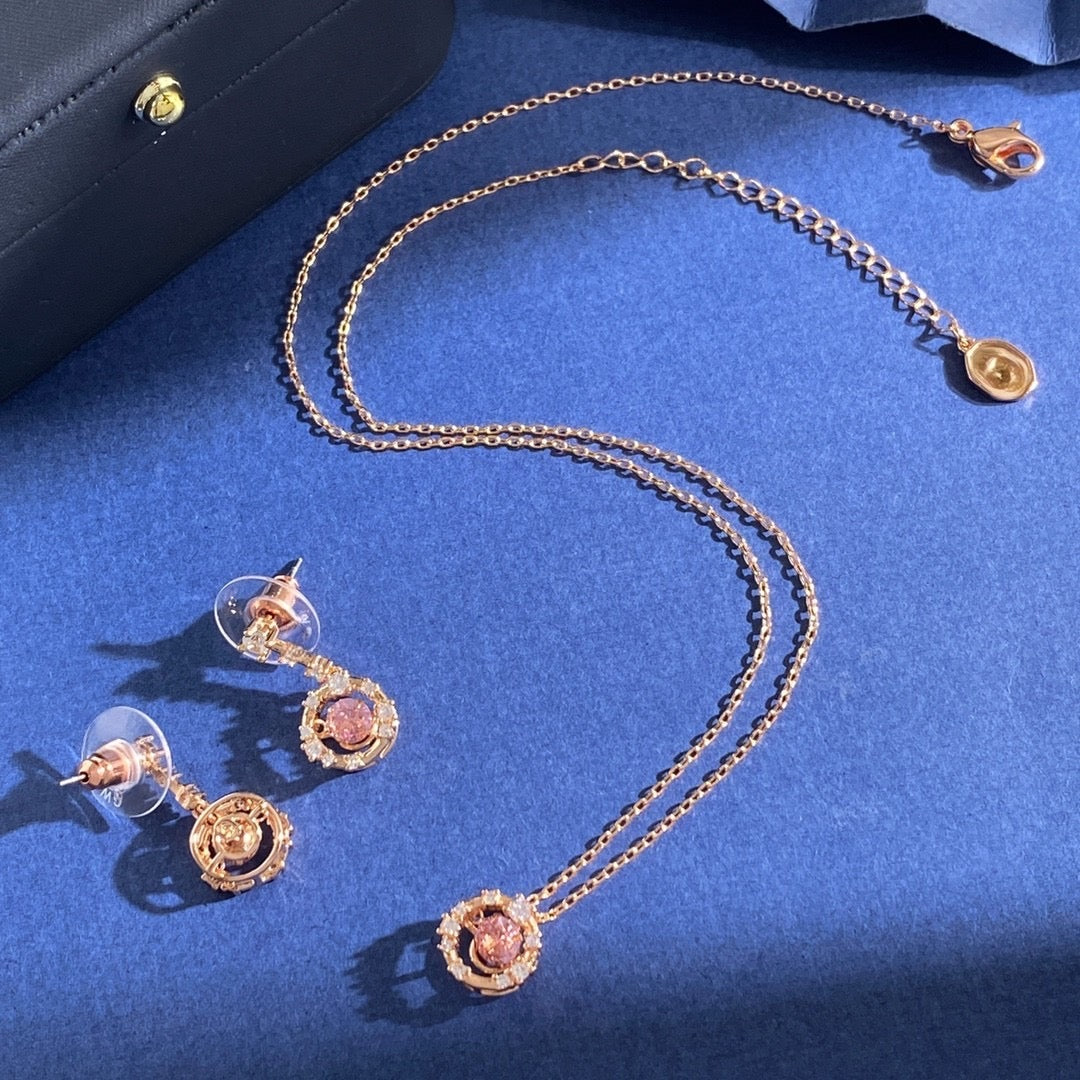 Constella Earrings