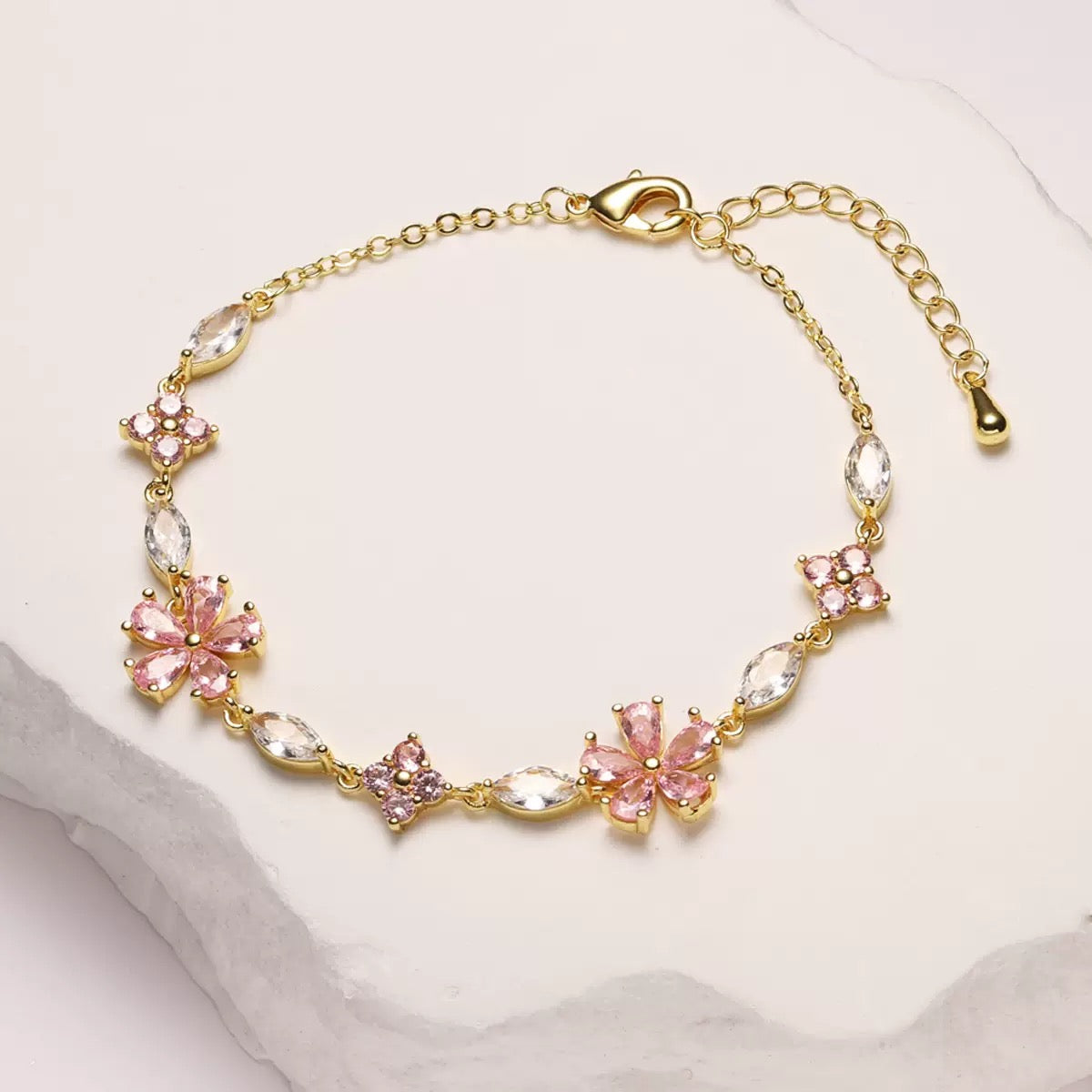 Azélie Bracelet