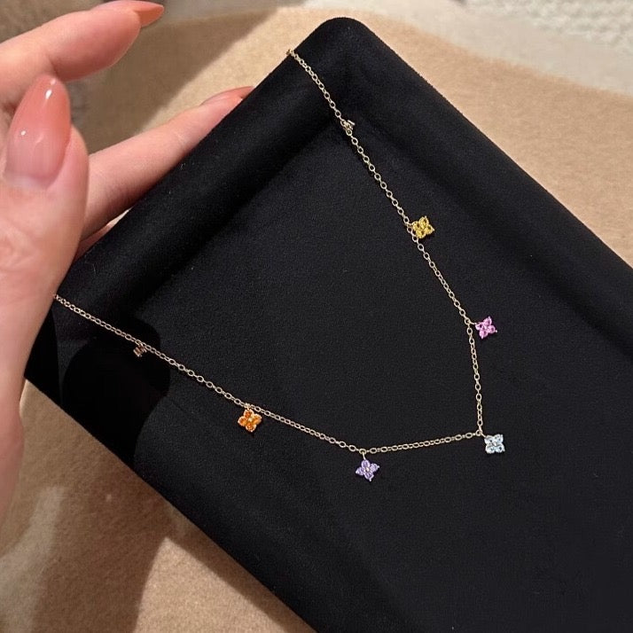 Bloom Pop Necklace