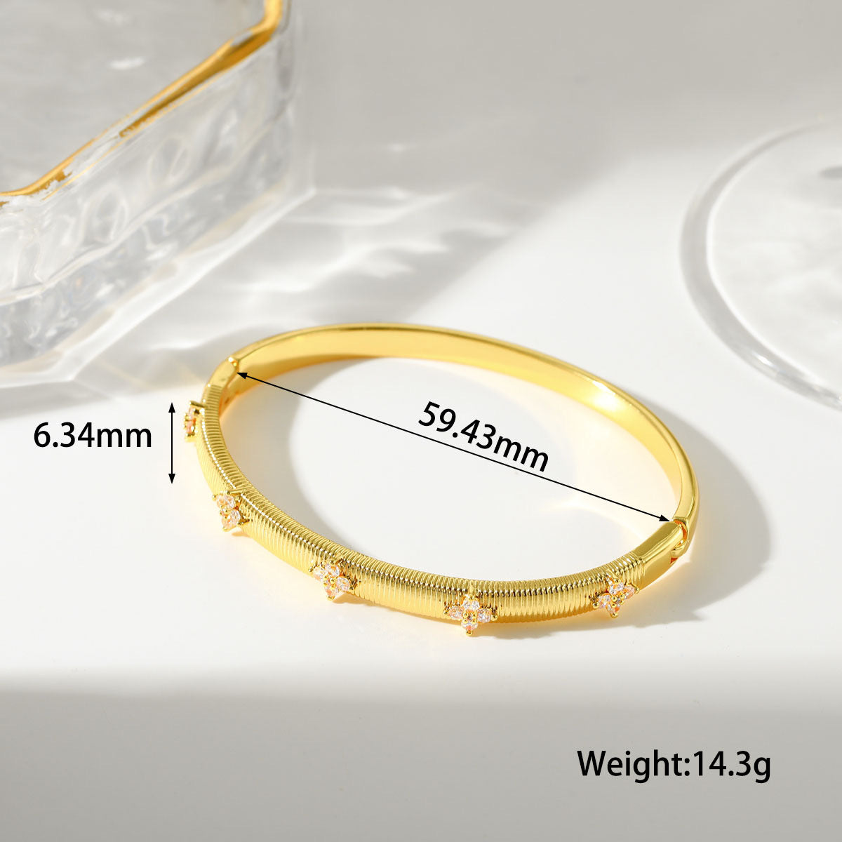 Vesper Bracelet
