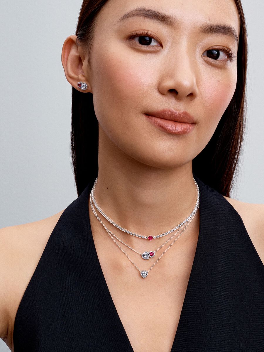 Quennie Necklace