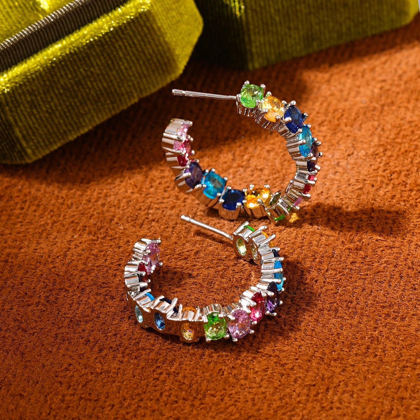 Prisma Semihoops