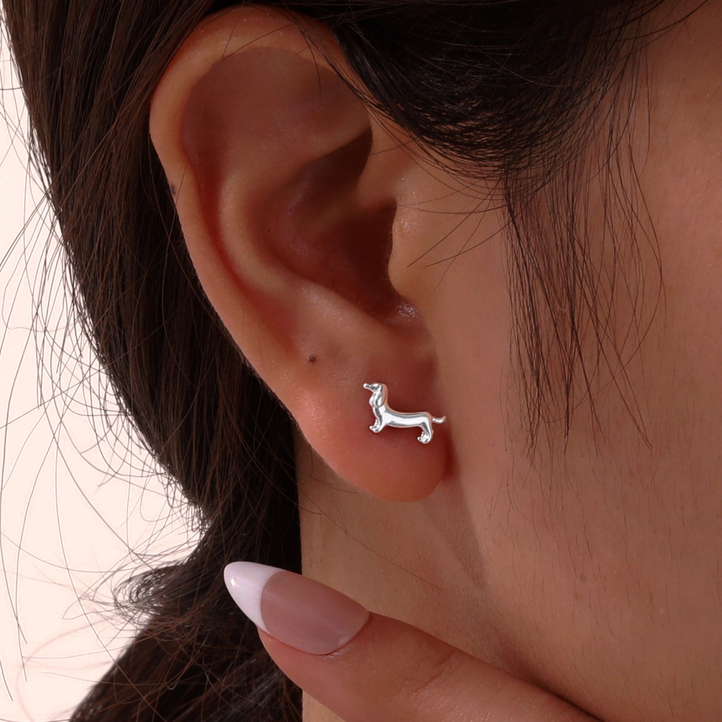 Salchicha Studs