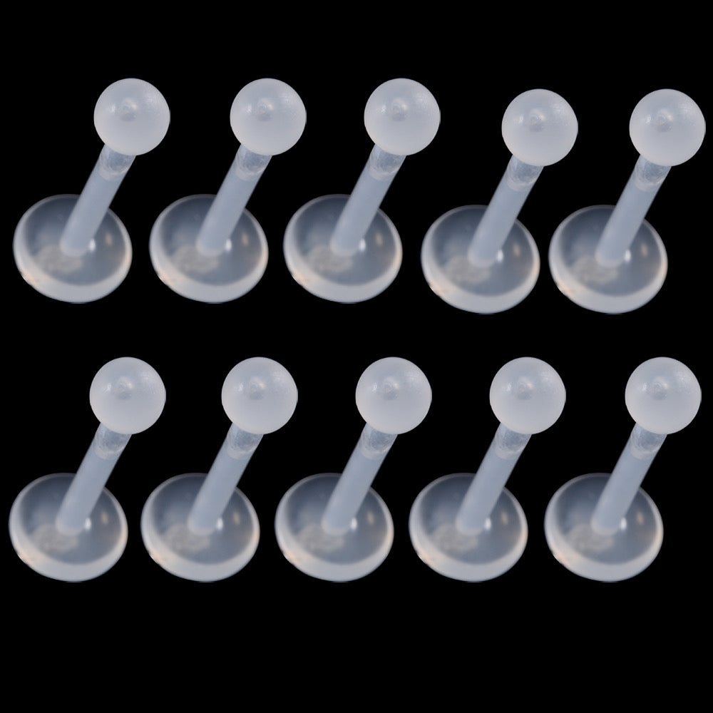 Bolita Bioflex Labret