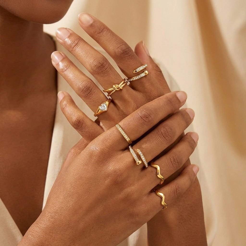 Eira Ring