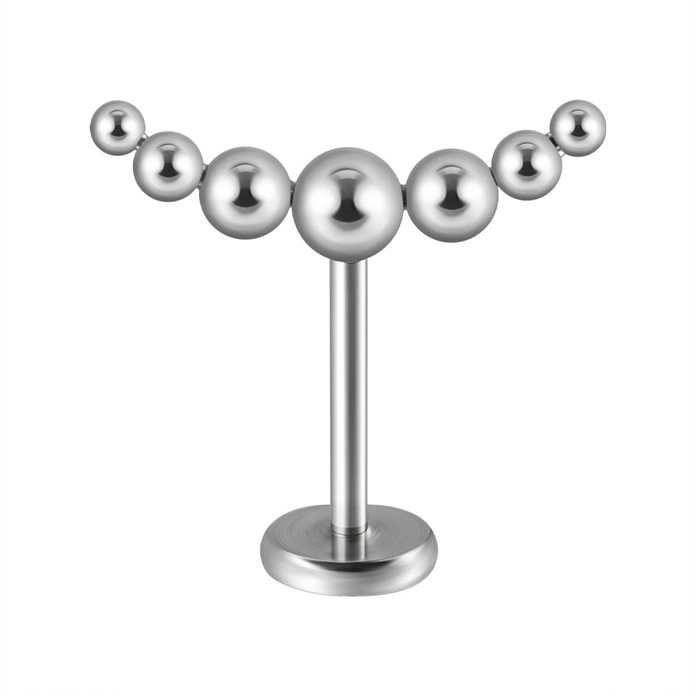 Dots Labret
