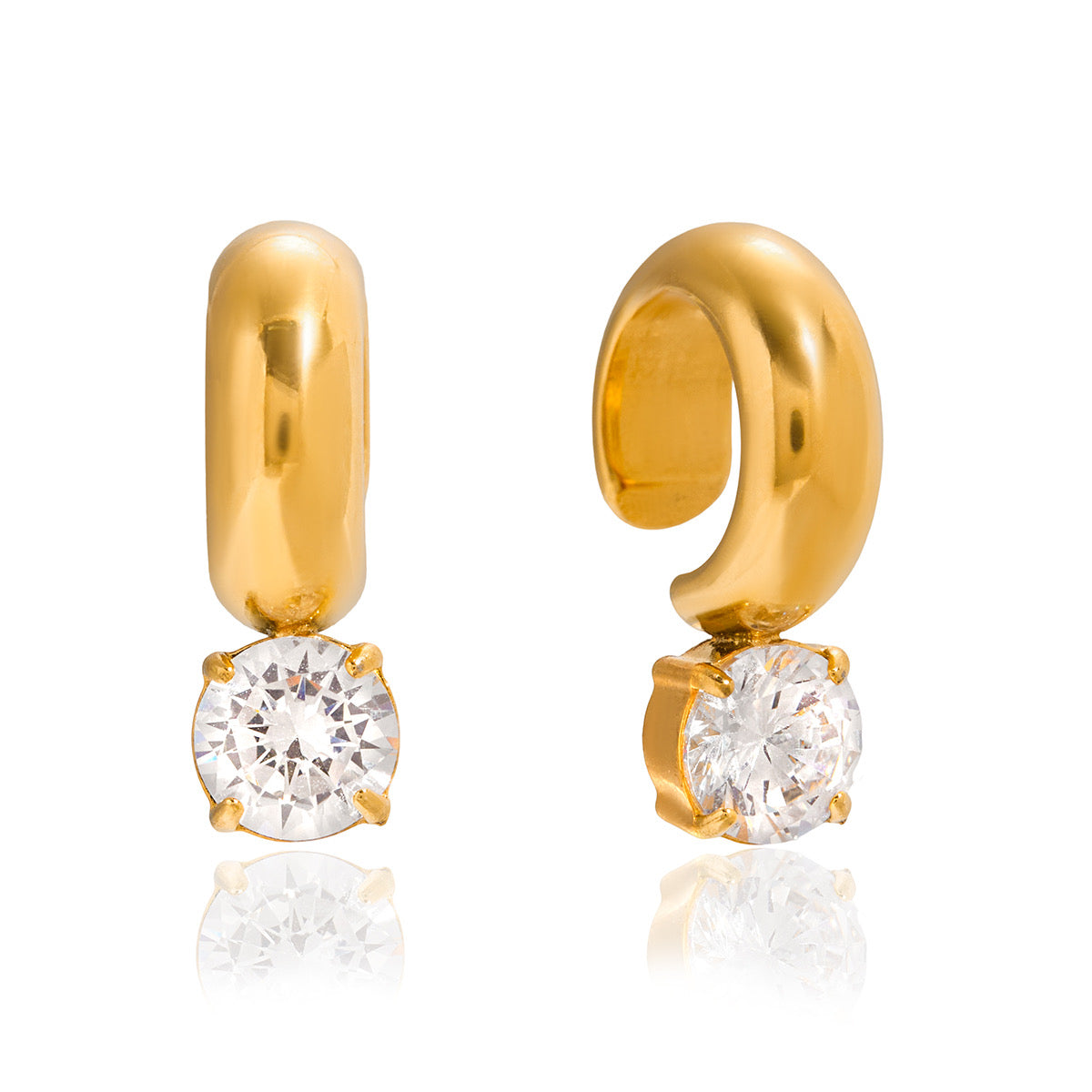 Oslo Earcuff