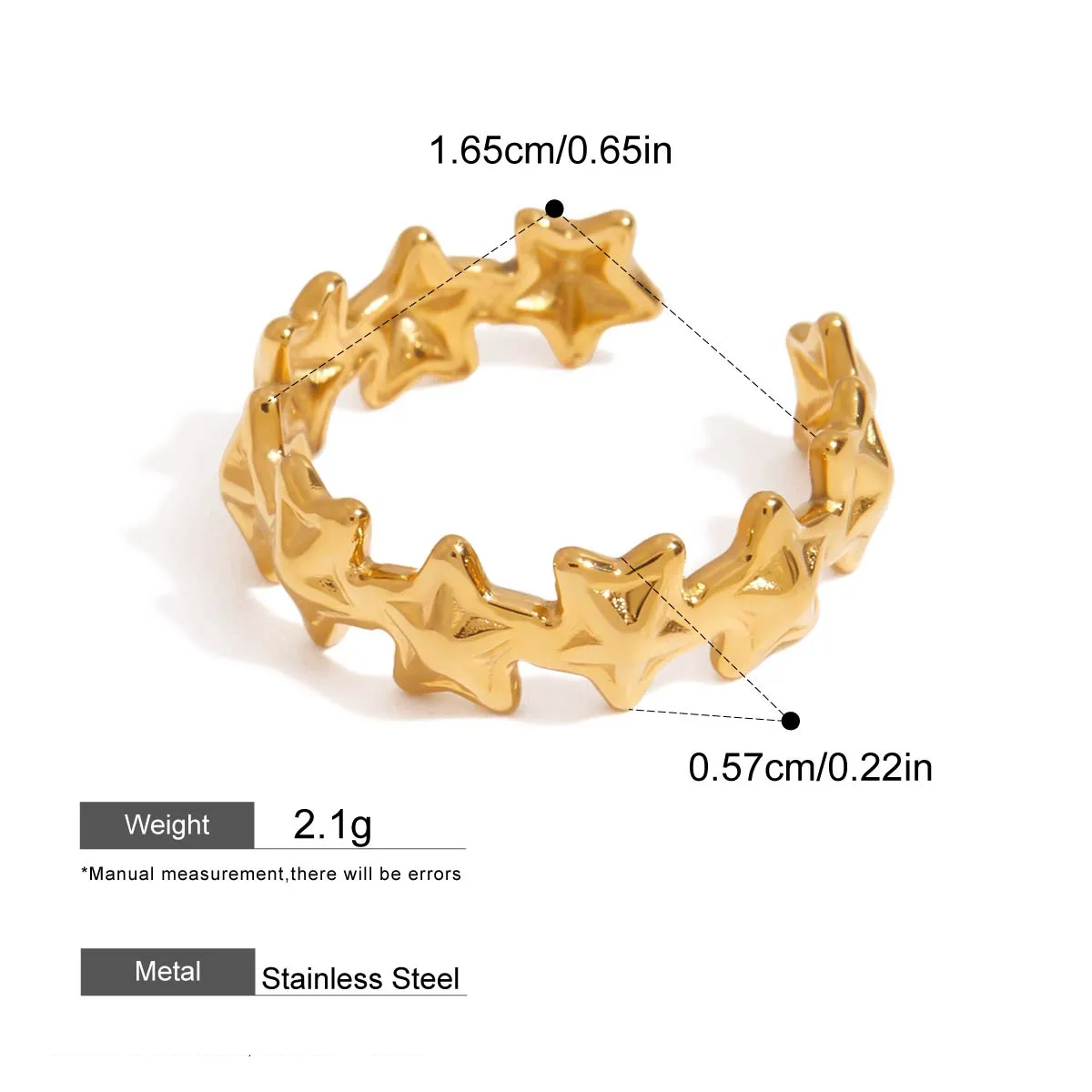 Orion Ring