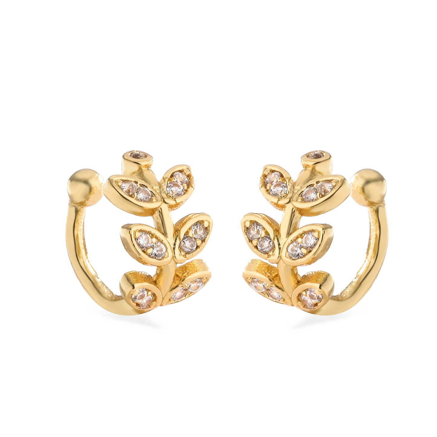 Ellen Earcuffs