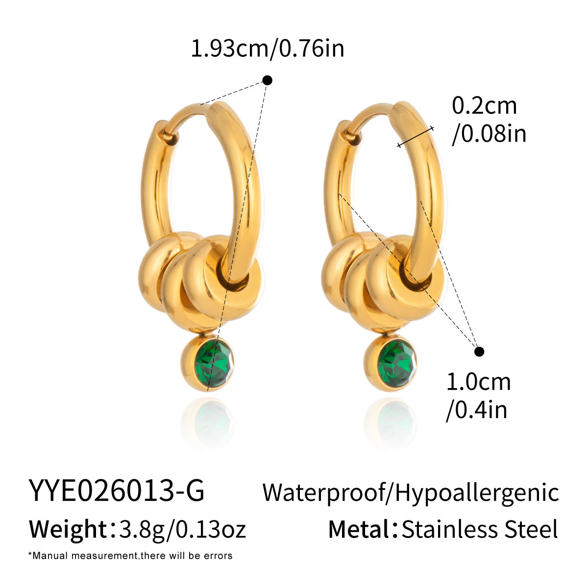 Mirel Hoops