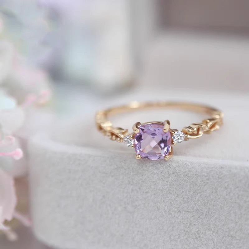 True Soul Ring