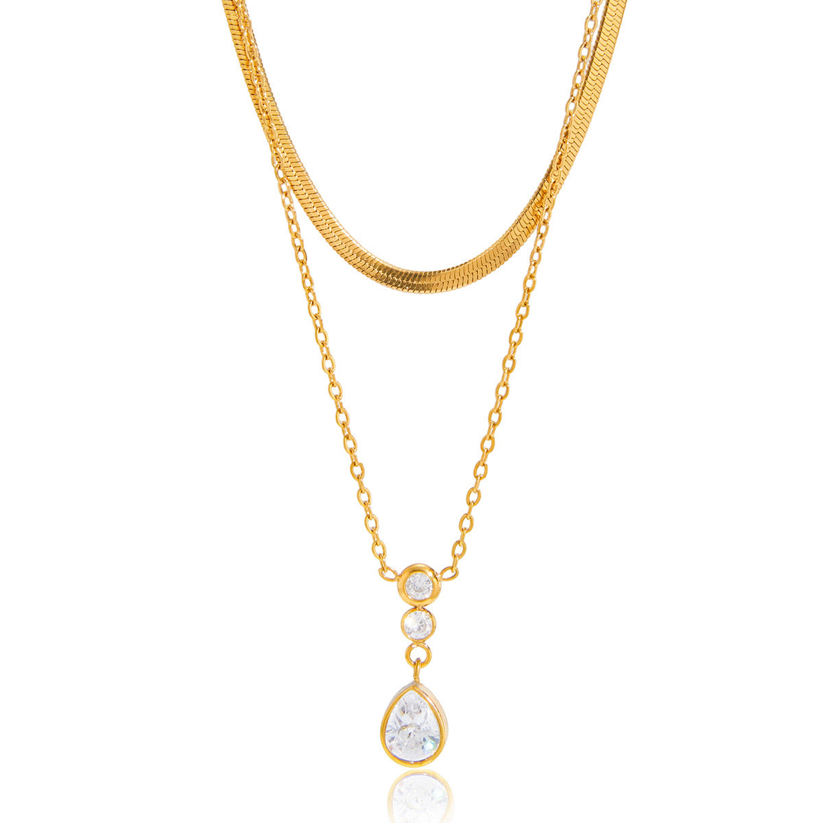 Éter Necklace