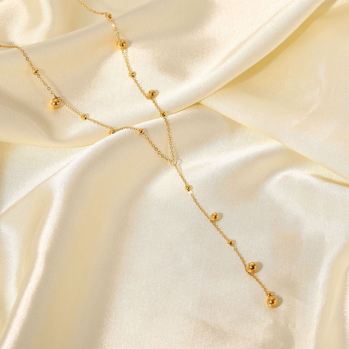Abby Necklace