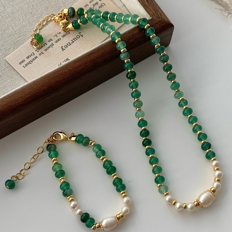 Jade Bracelet