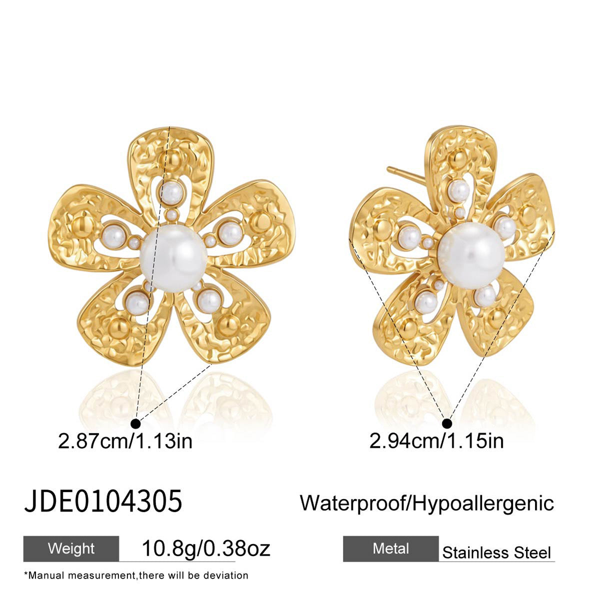 Floren Earrings