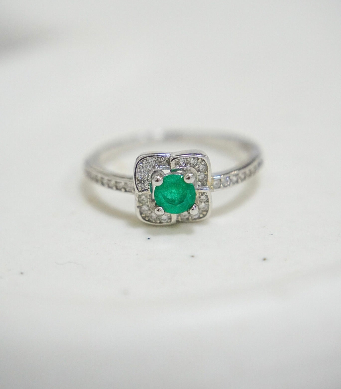 Luma Ring