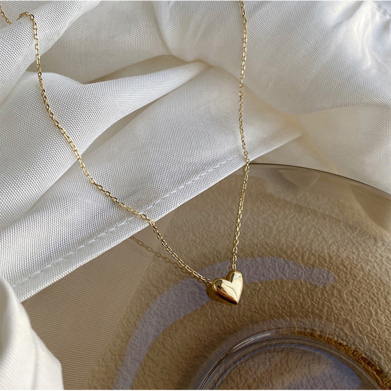 Love Notes Necklace