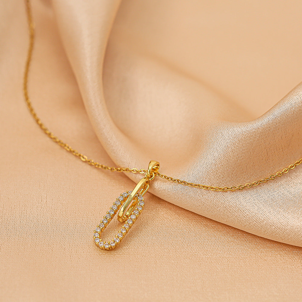 Renew Necklace