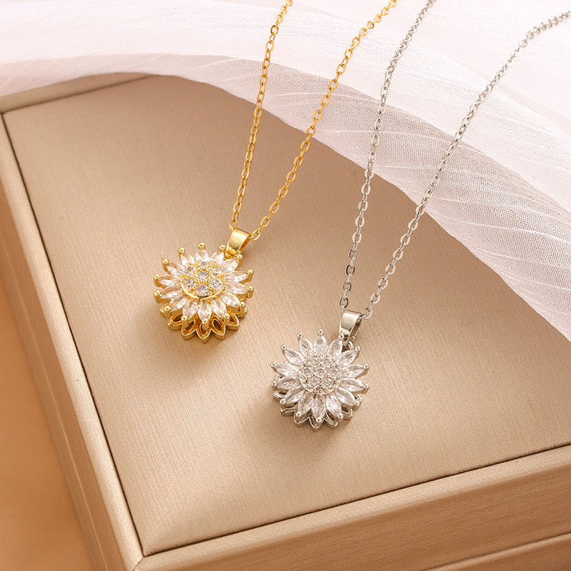 Mirna Necklace