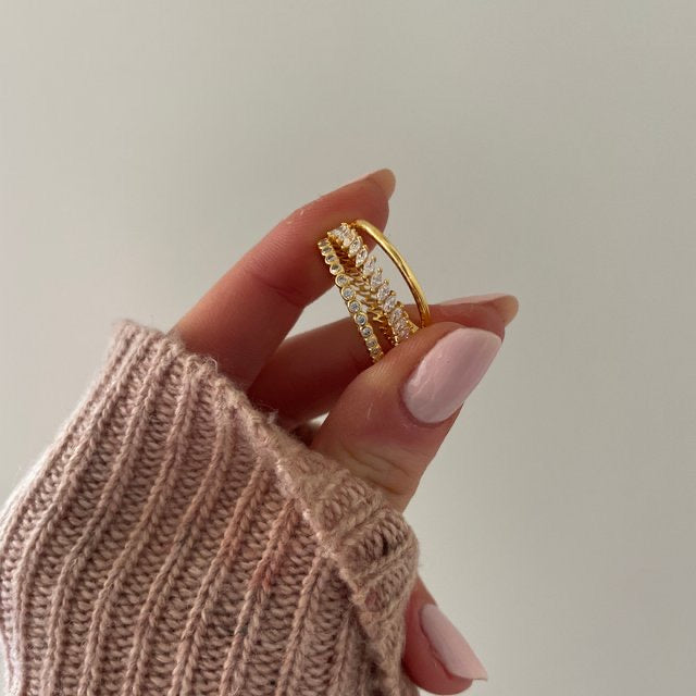 Harmony Ring