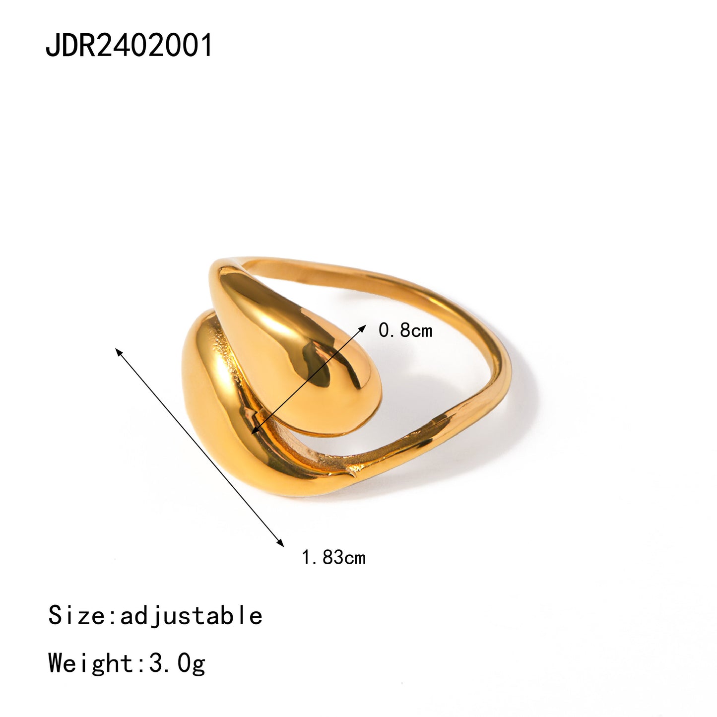 Rocio Ring