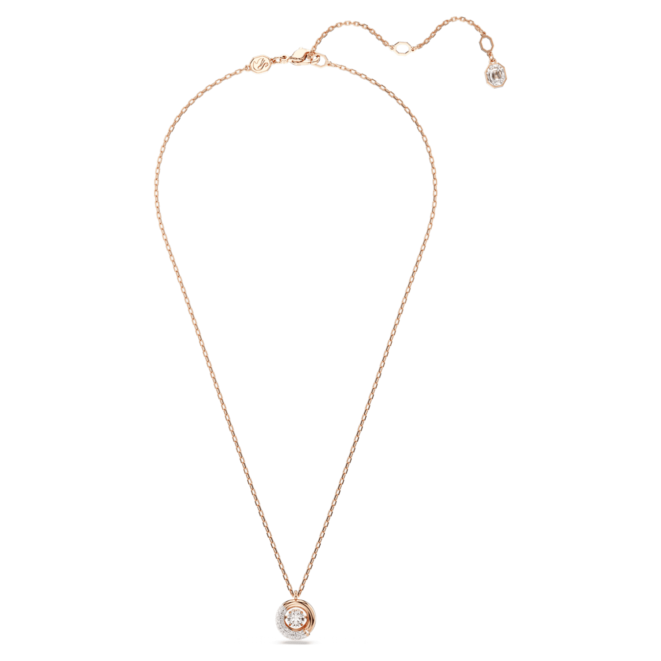 Dextera Necklace