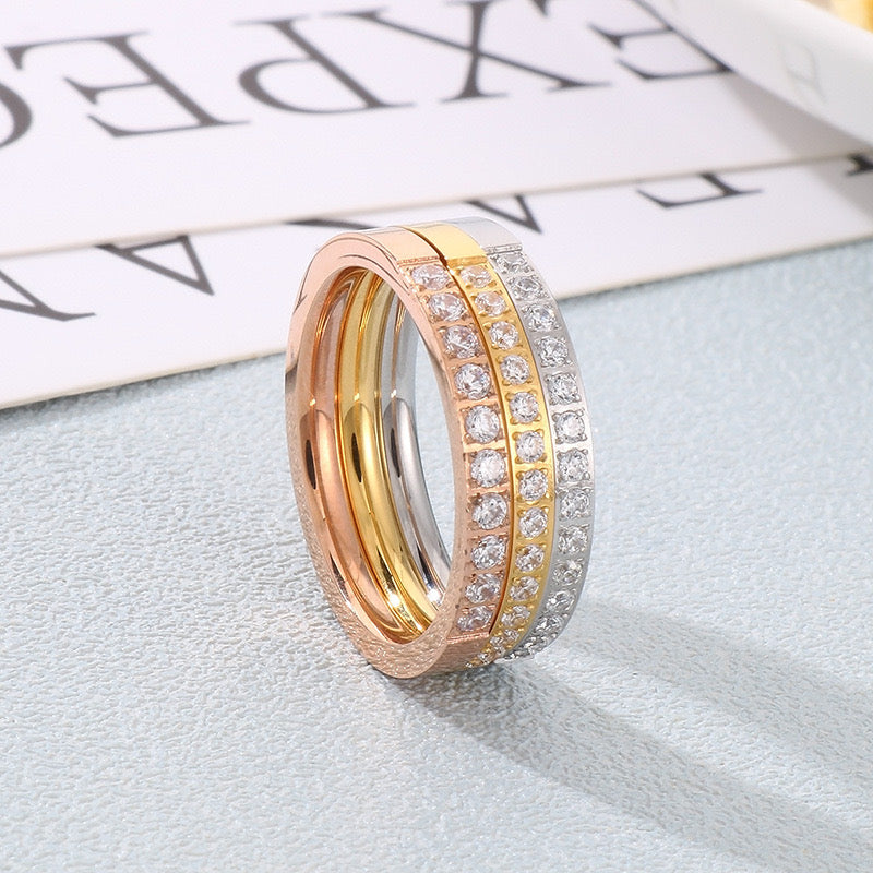 Luminous Ring