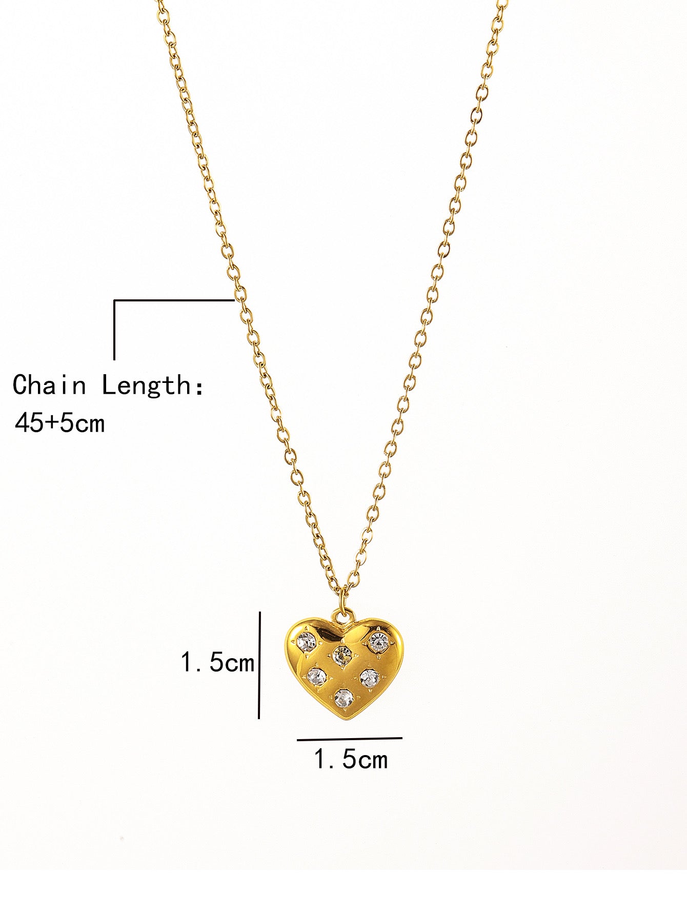 Étoile Necklace