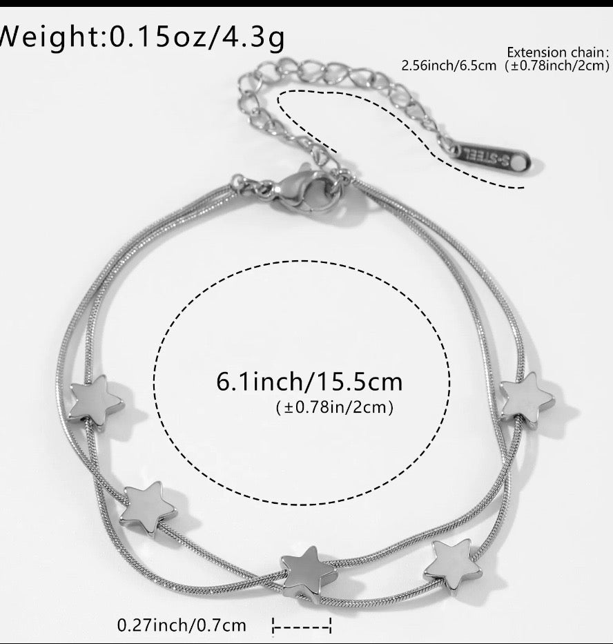 Stellia Bracelet