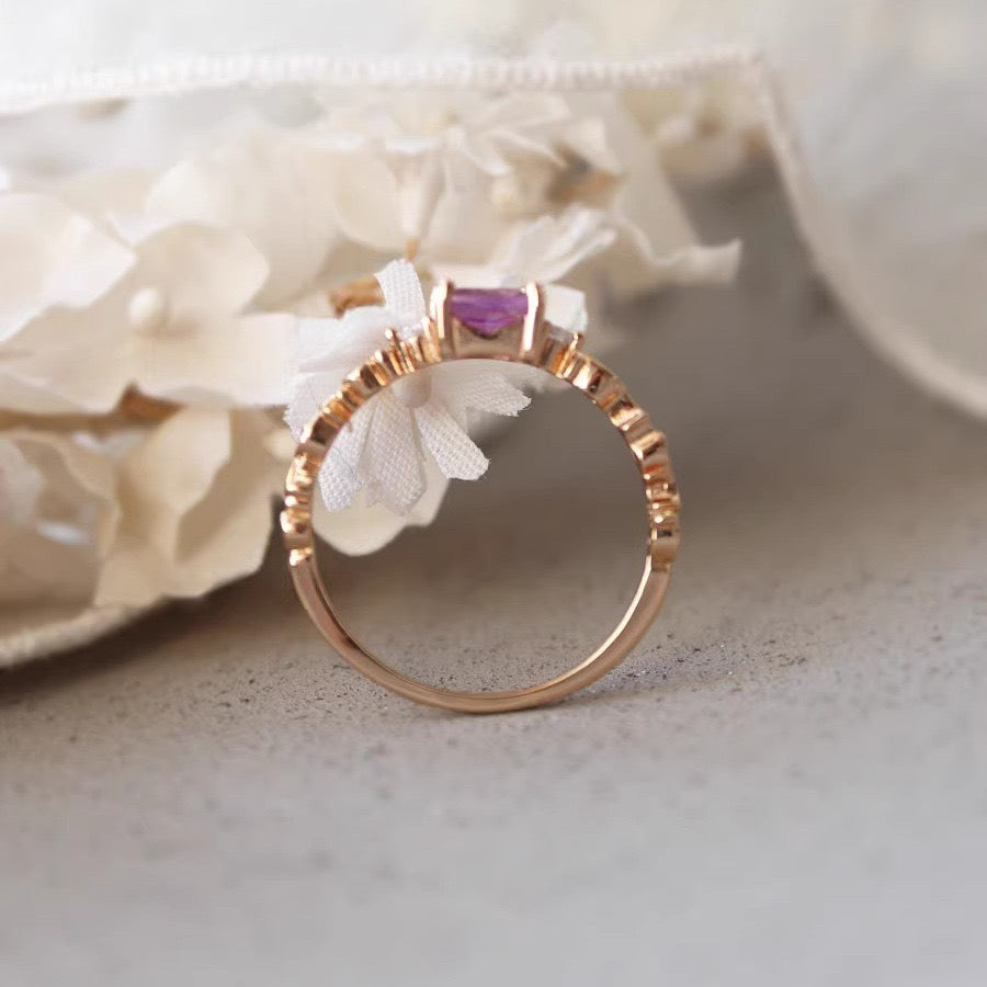 True Soul Ring