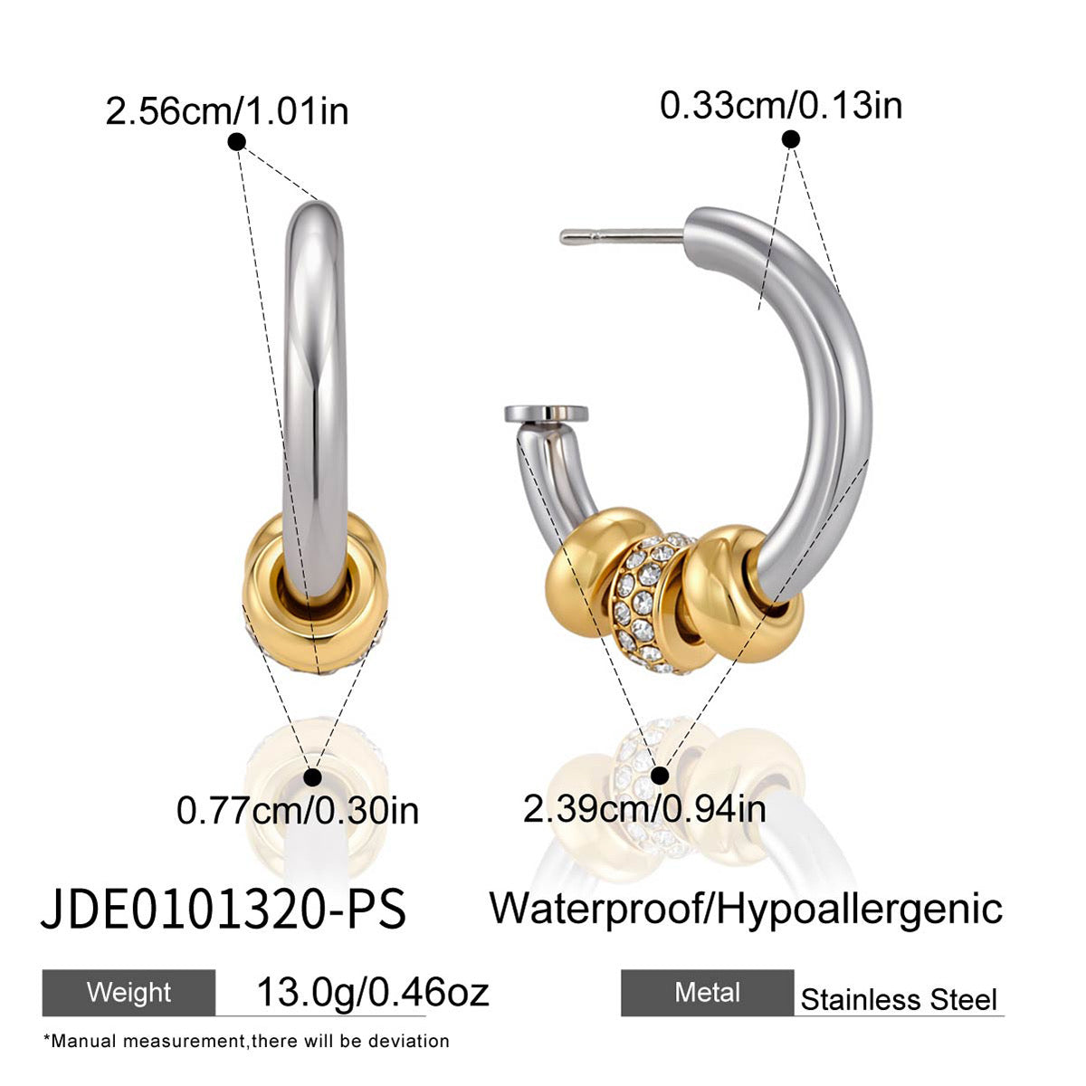Milena Semihoops