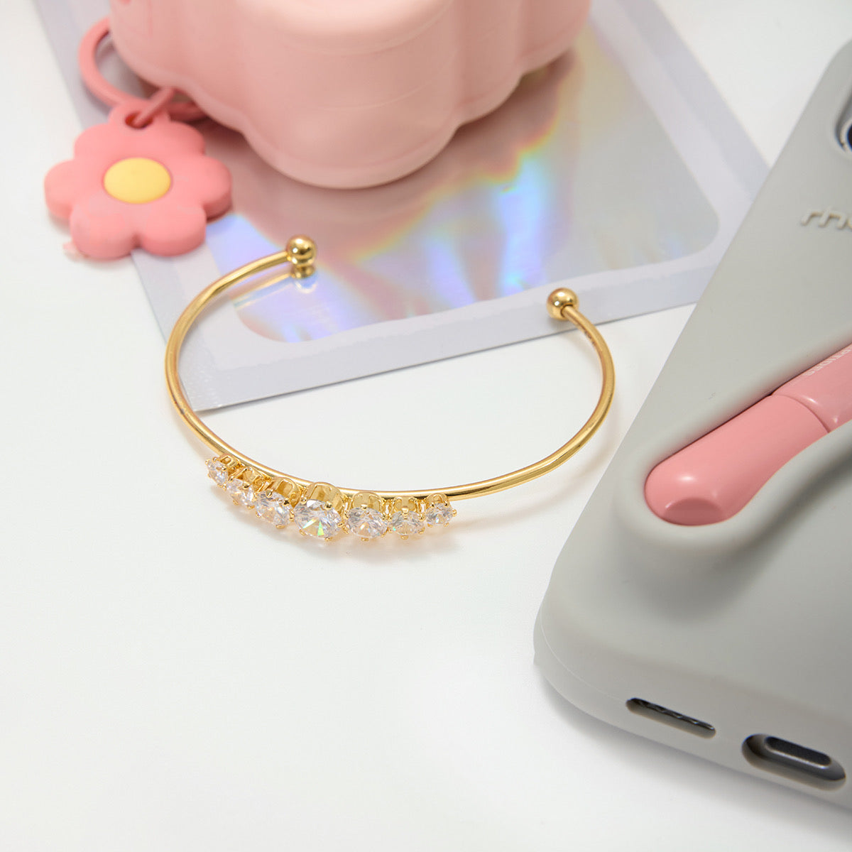 Essenza Bracelet