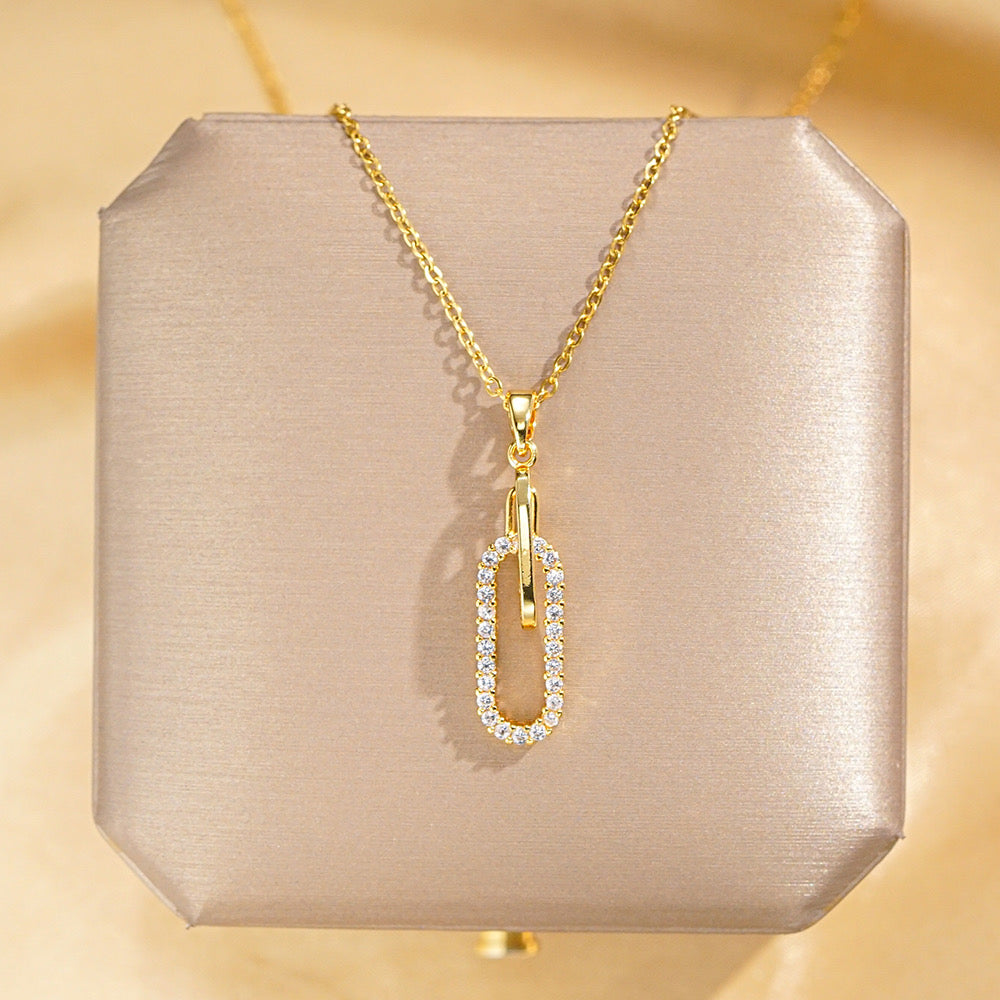 Renew Necklace