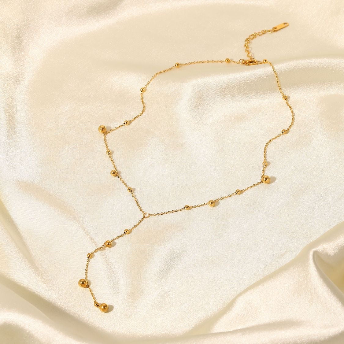 Abby Necklace