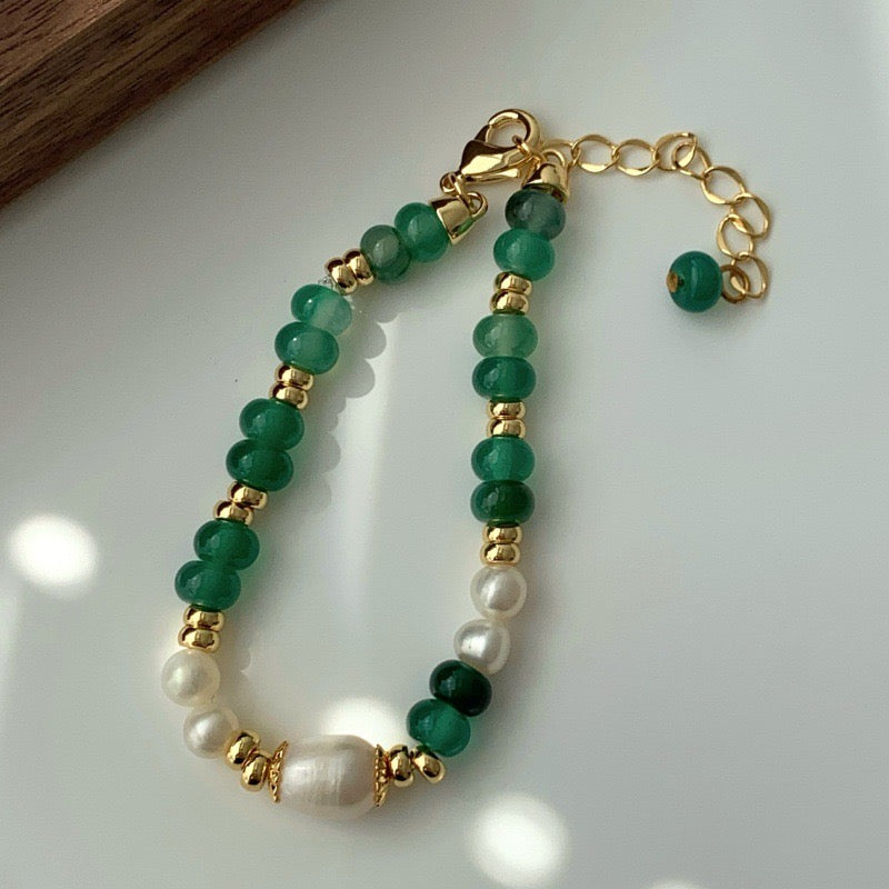 Jade Bracelet
