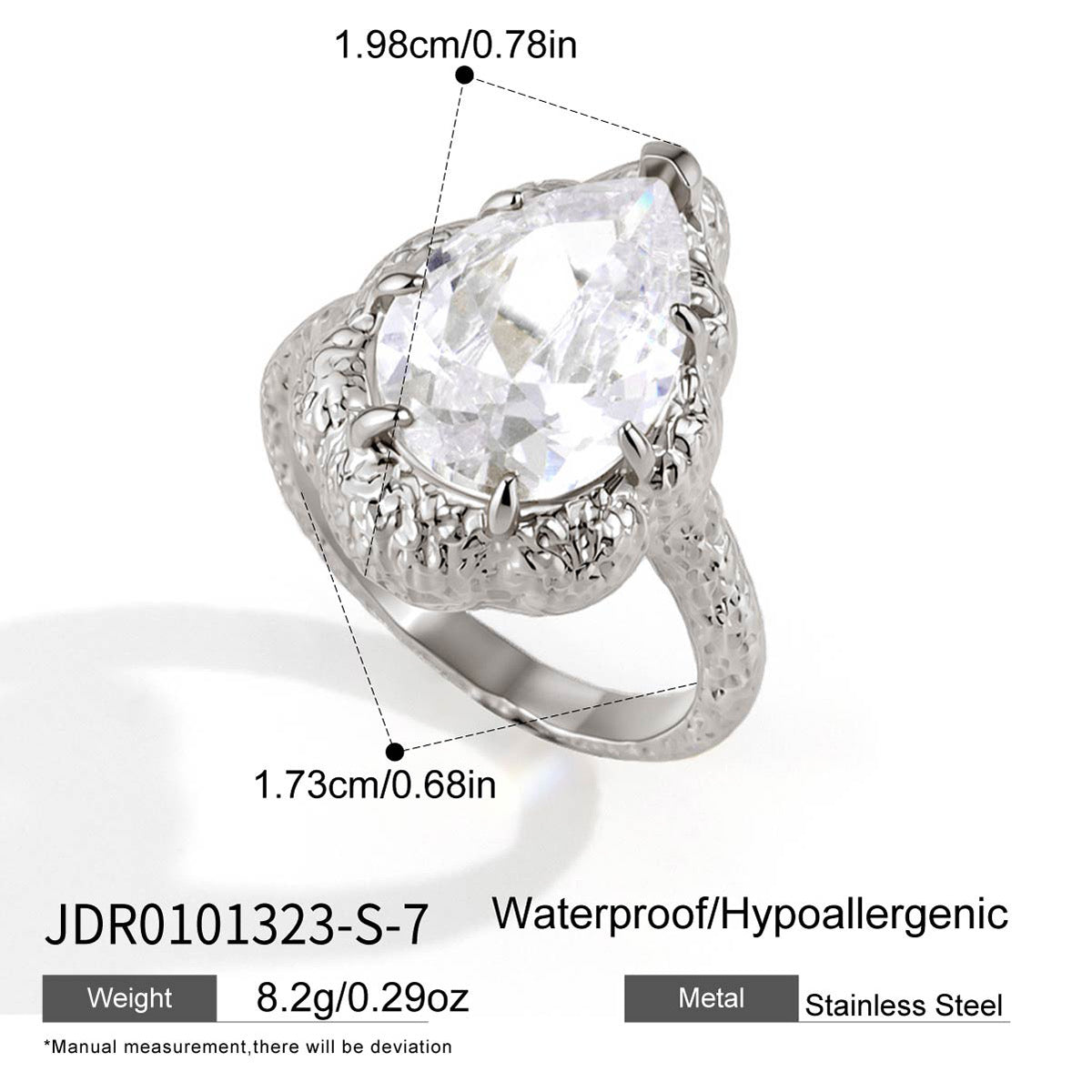Odessa Ring