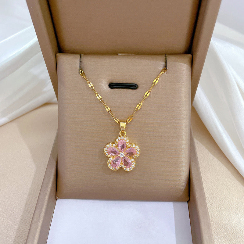Sakura Bloom Set