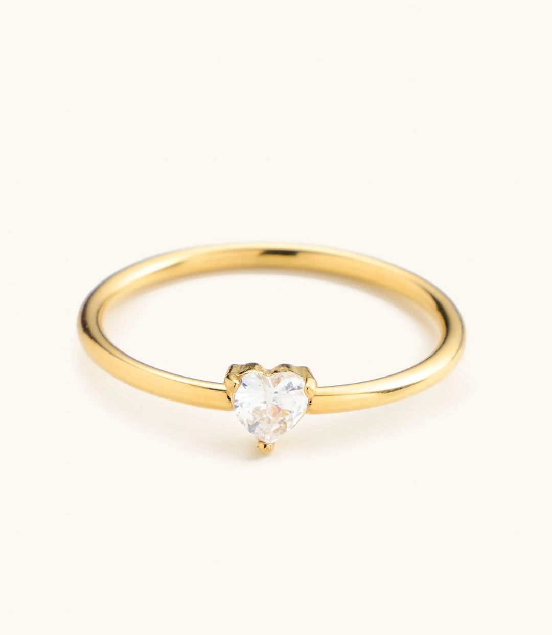 Bound by Love Ring