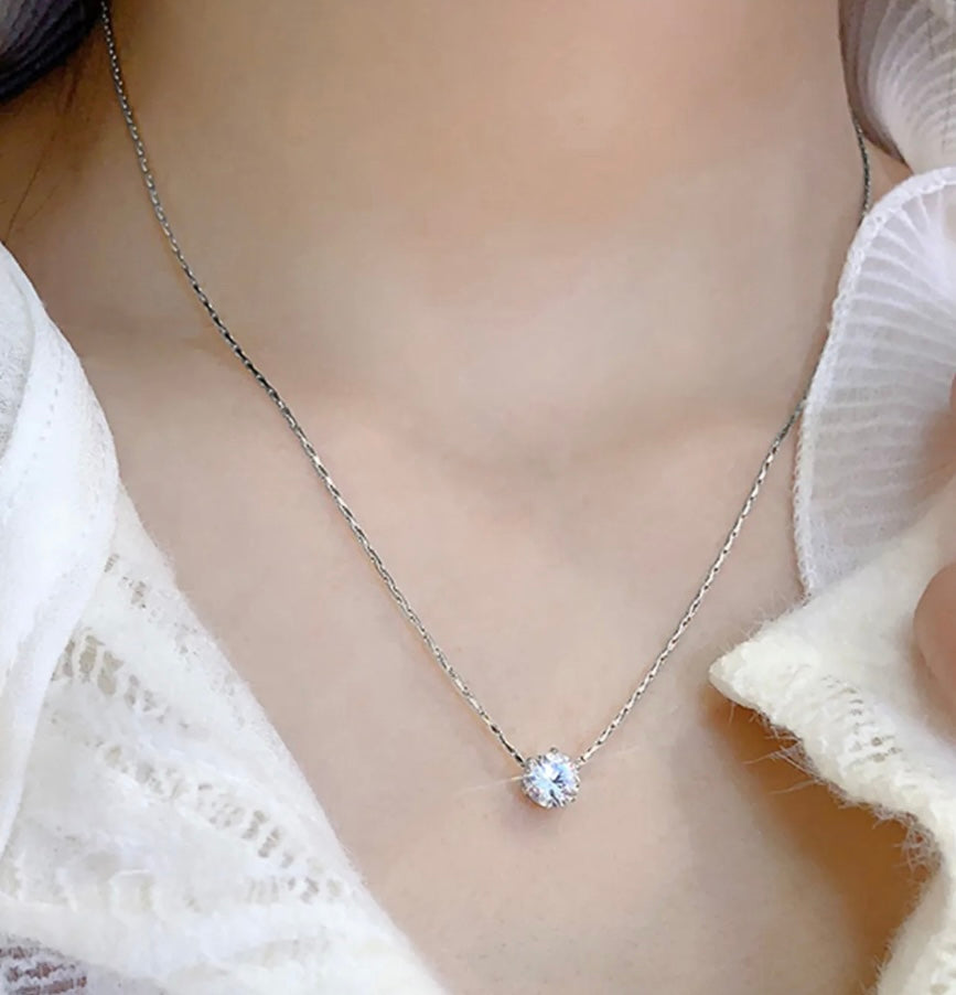 Aube Necklace